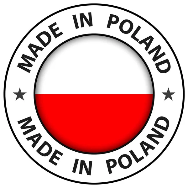 MADE IN POLAND