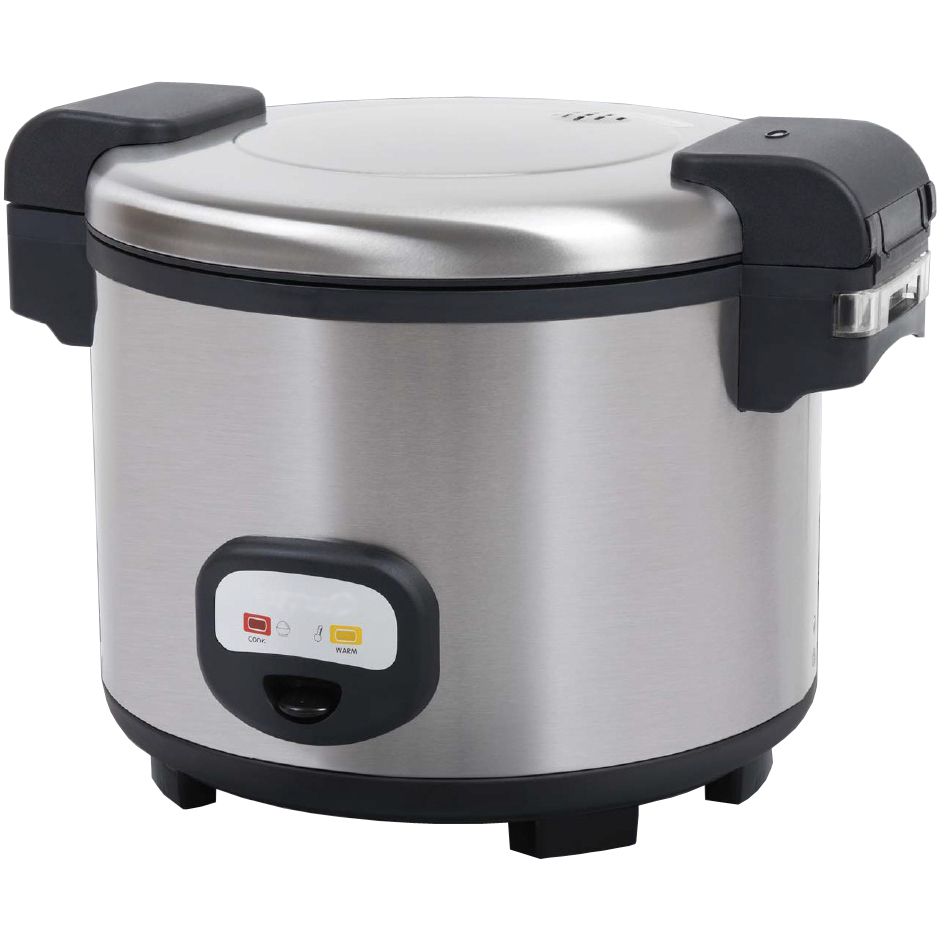 RICE COOKERS