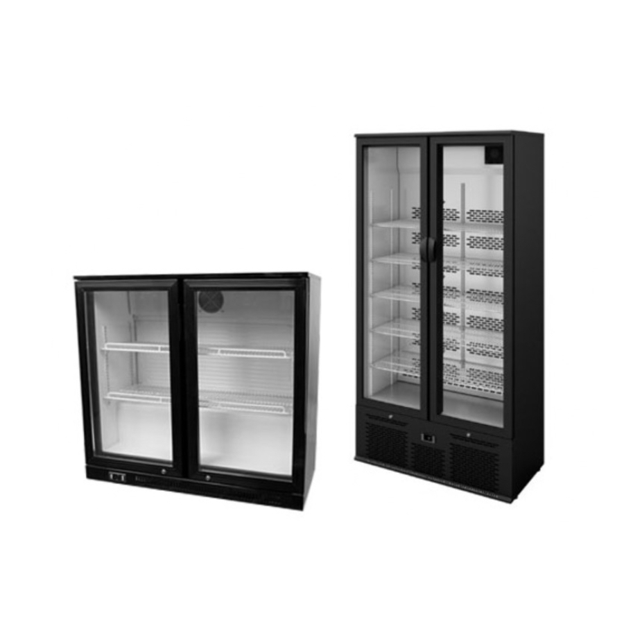 BAR FRIDGES