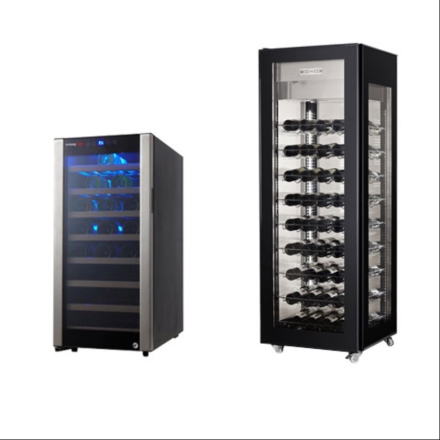WINE REFRIGERATORS
