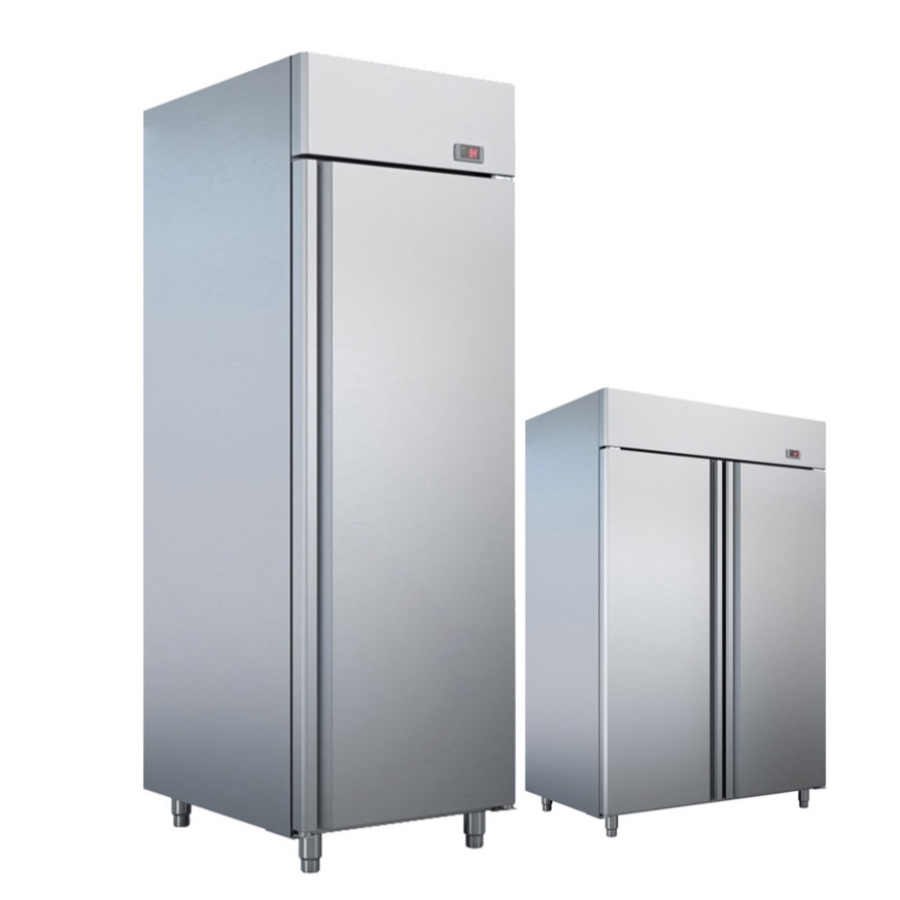 UPRIGHT FRIDGES