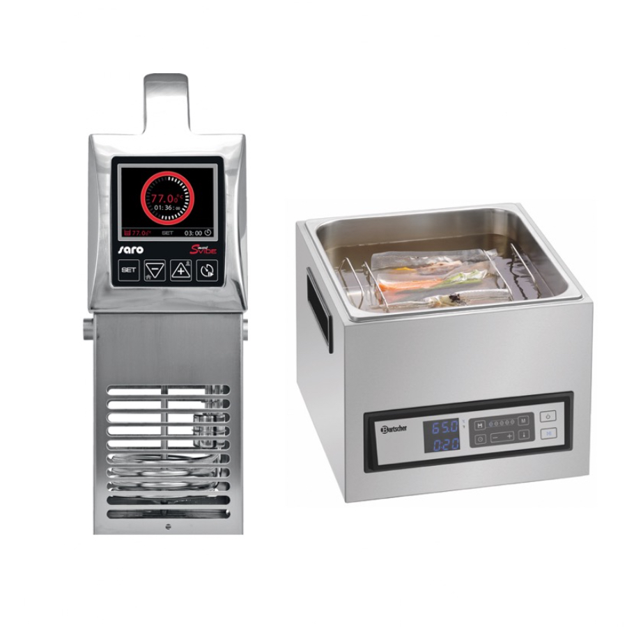 SOUS VIDE  CIRKULATOR