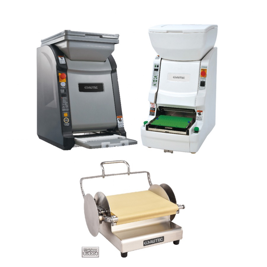 MAKI MAKERS / RICE SHEET MAKERS