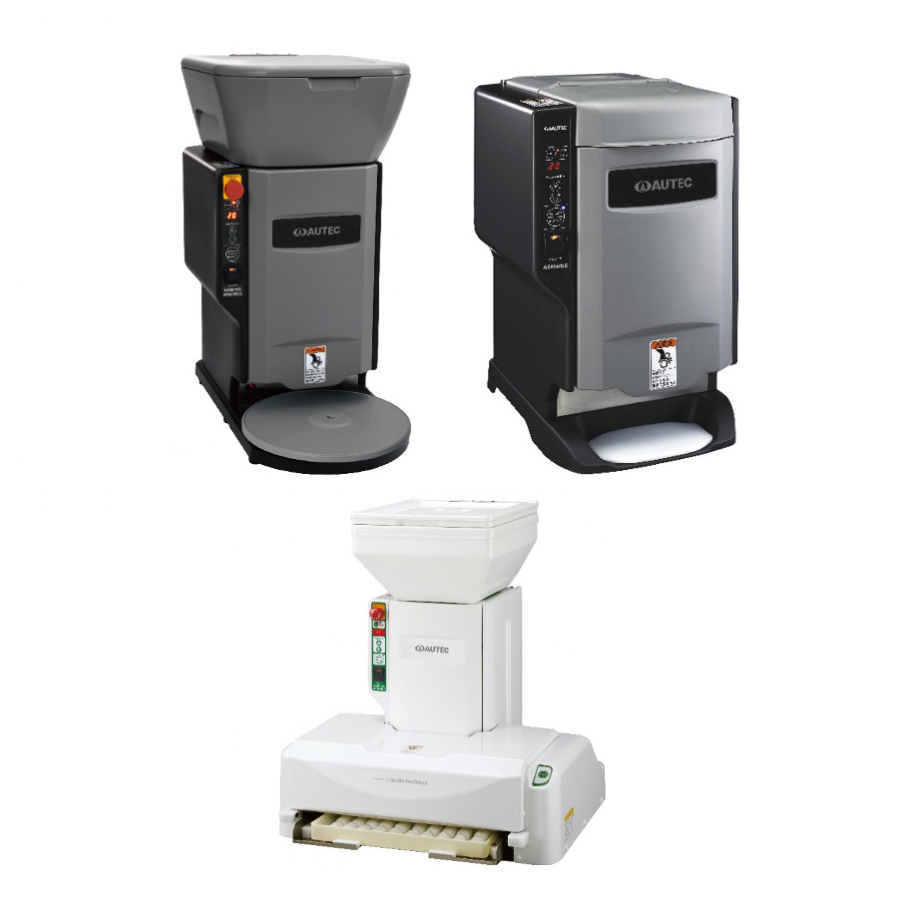 NIGIRI MAKERS / SUSHI RICE BALL MAKERS