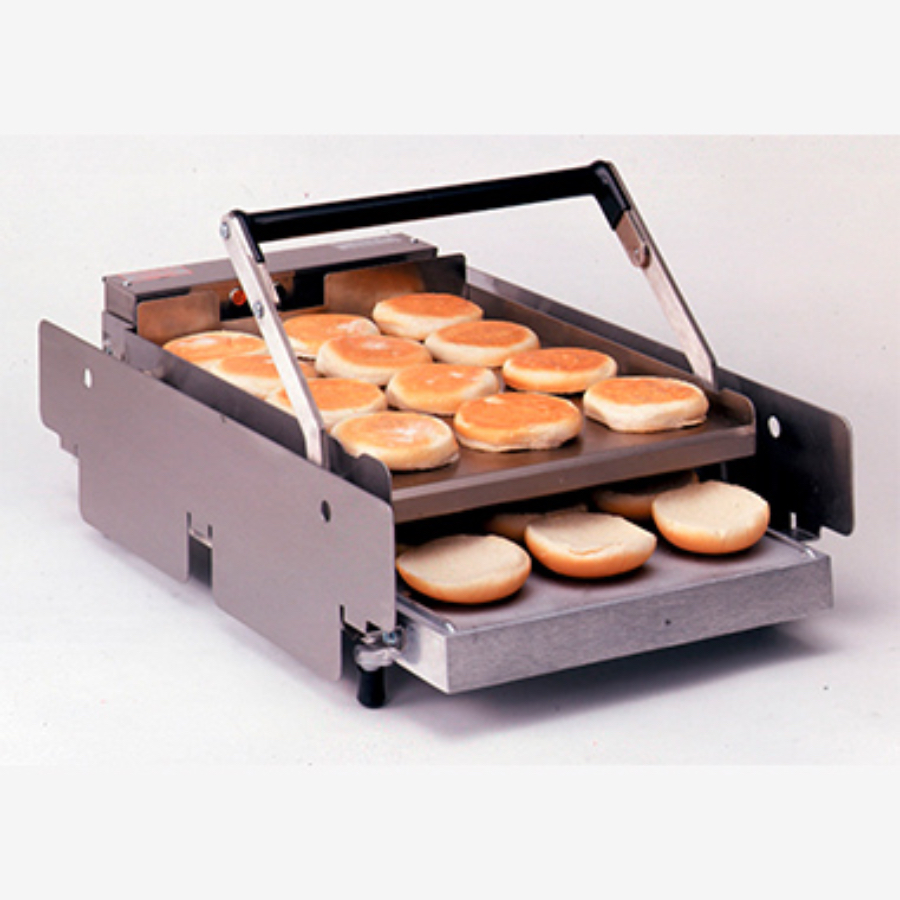 BATCH BUN TOASTER