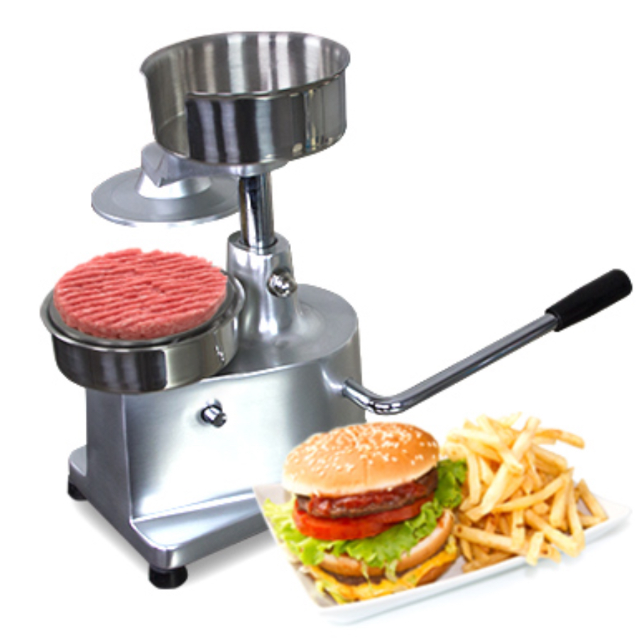 HAMBURGER PRESS