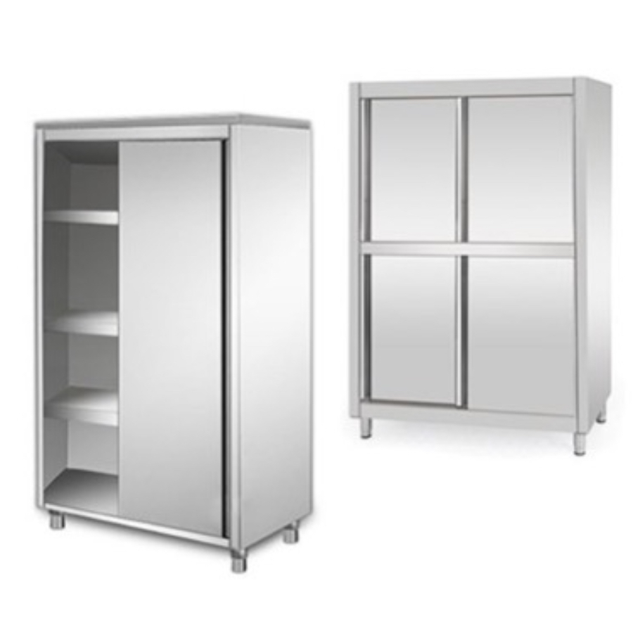 TALL CUPBOARDS & CABINETS