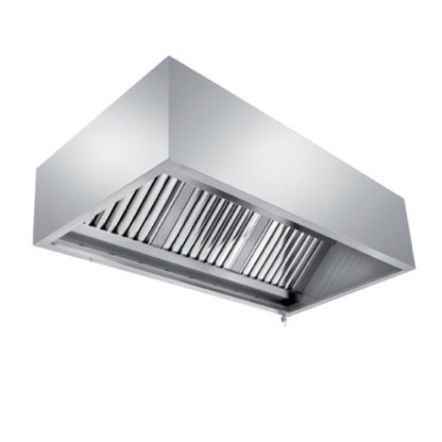 VENTILATION HOODS