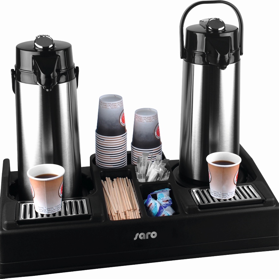 COFFEE STATION