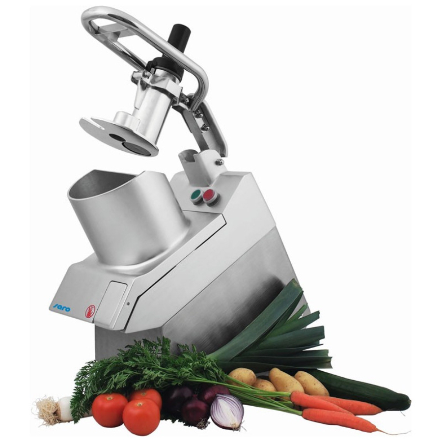 PROFESIONAL VEGETABLE CUTTERS