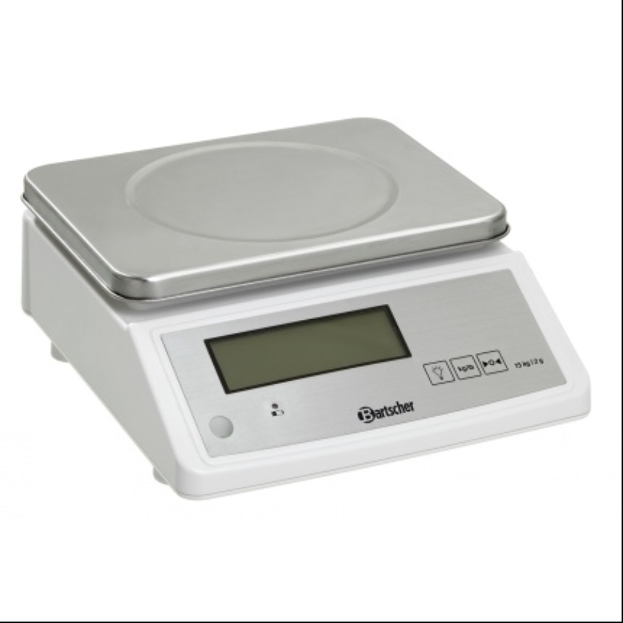 COMMERCIAL SCALES