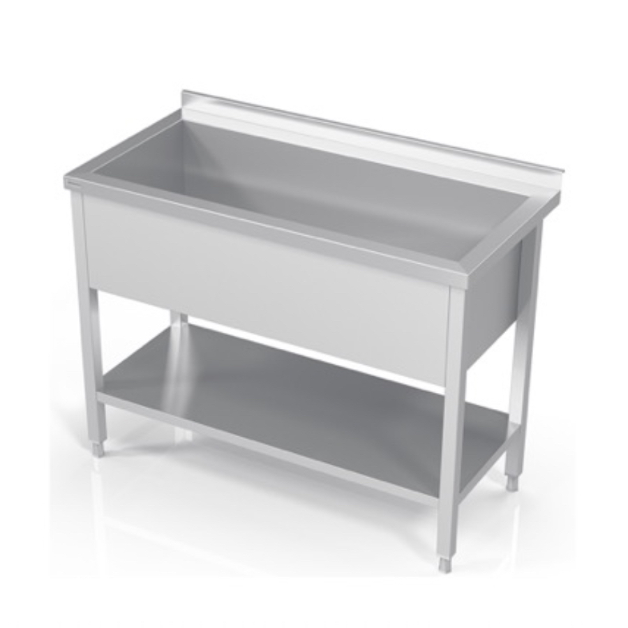 POT WASH SINK TABLES