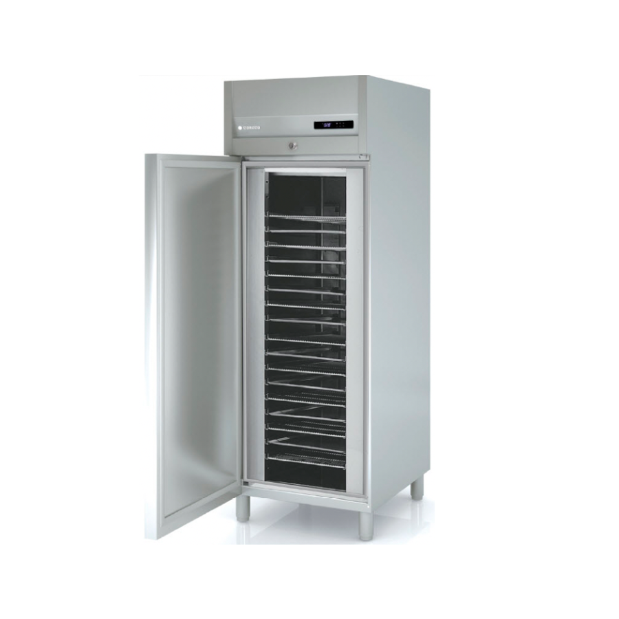 BAKERY UPRIGHT FREEZERS