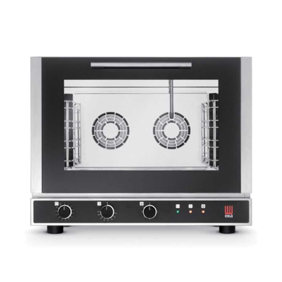 BAKERY CONVECTION OVENS