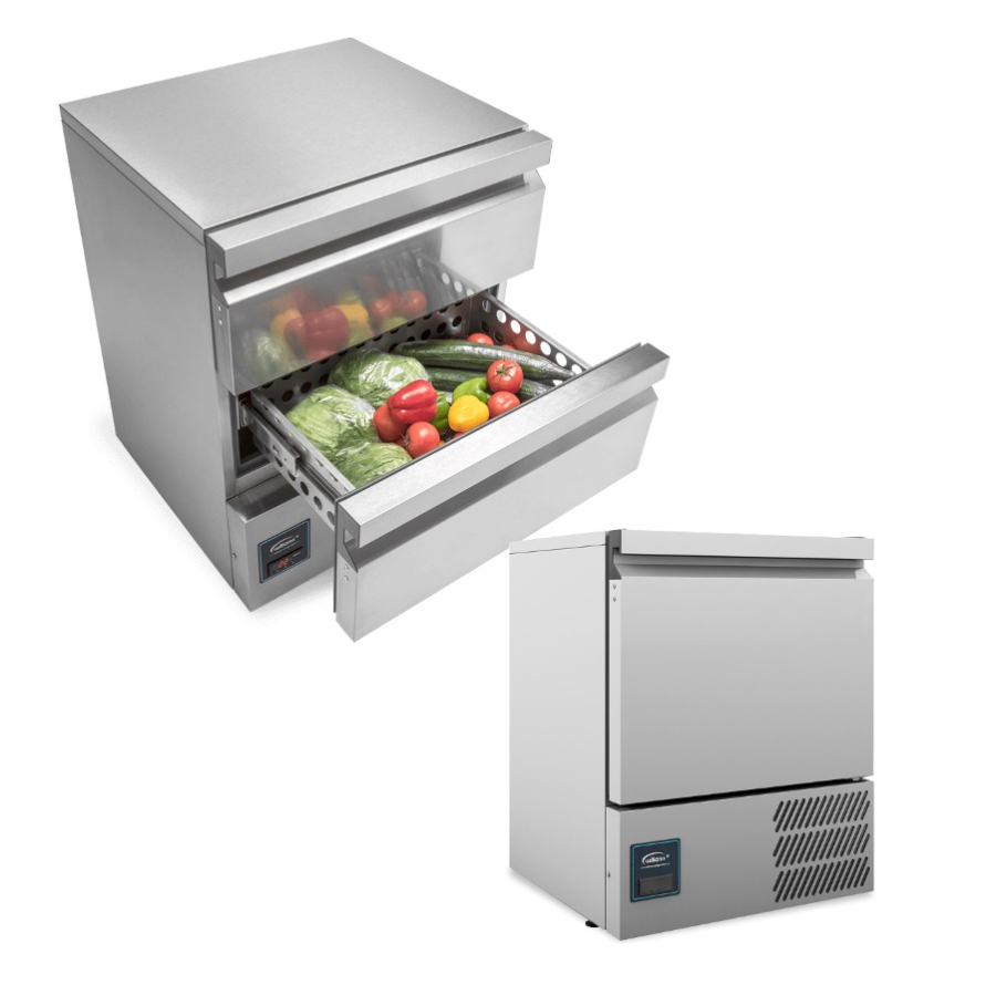 UNDERCOUNTER REFRIGERATORS