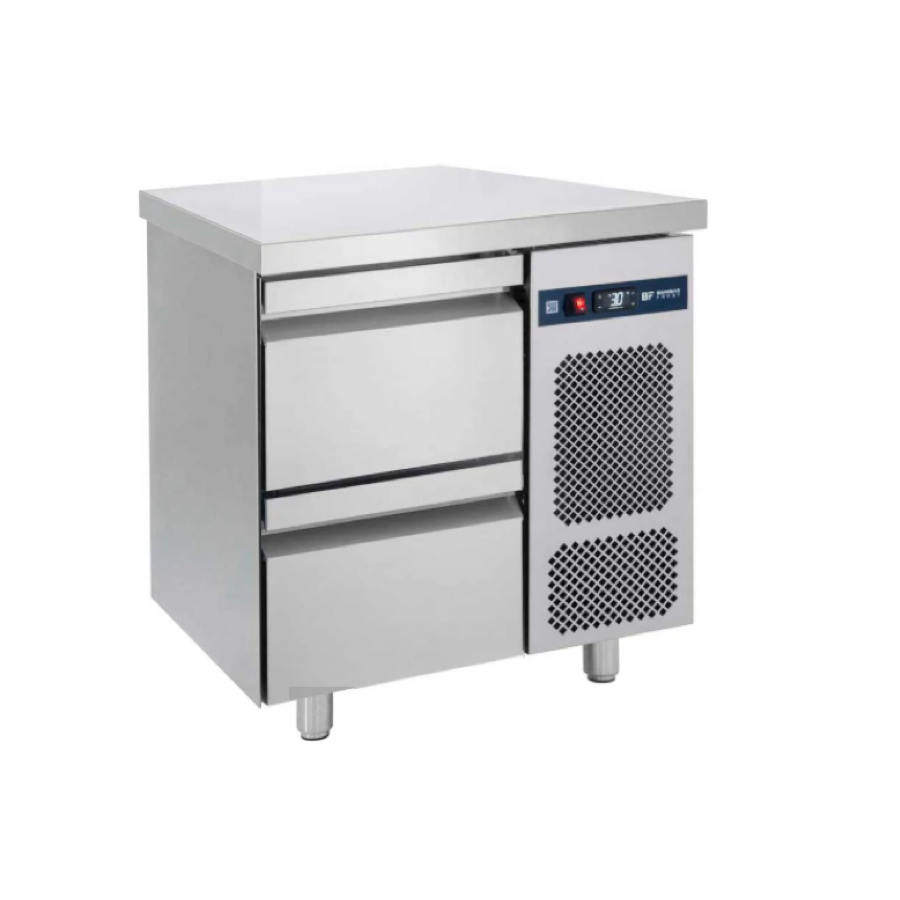 FREEZERS WITH DRAWERS