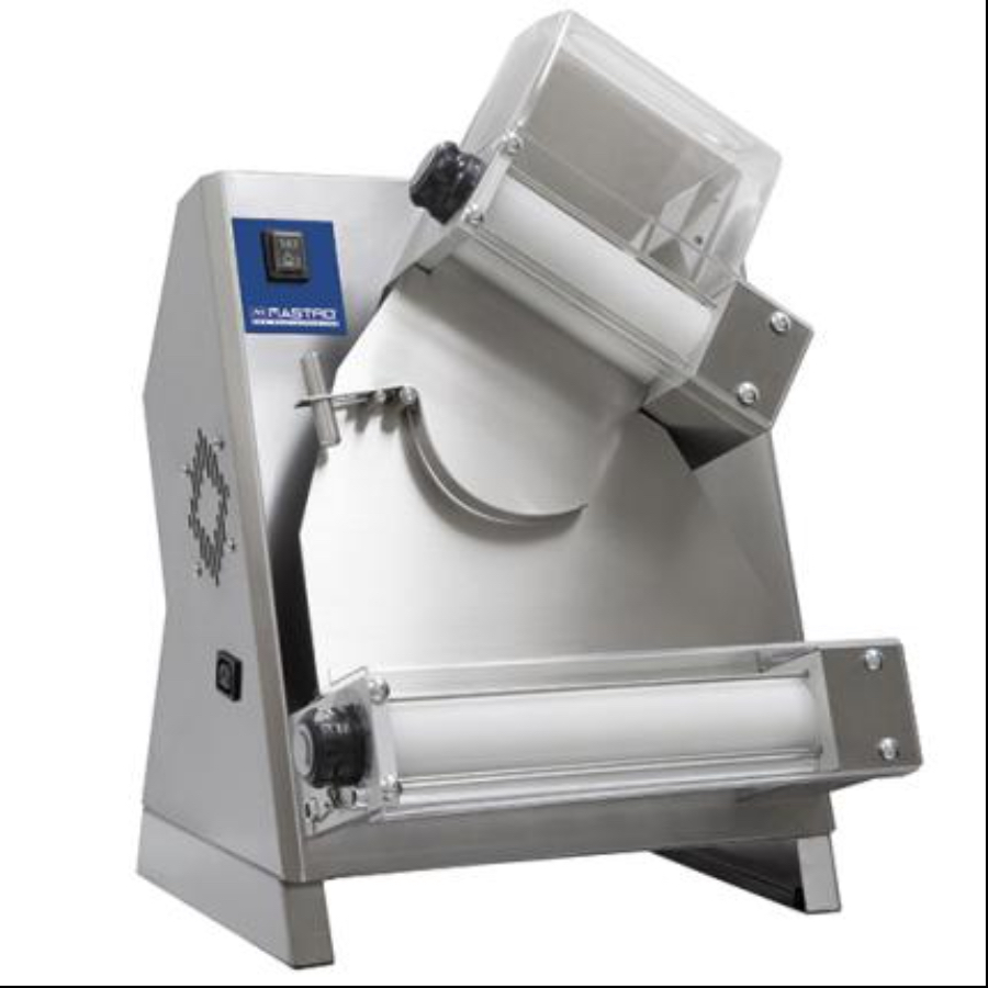 DOUGH ROLLLING MACHINES