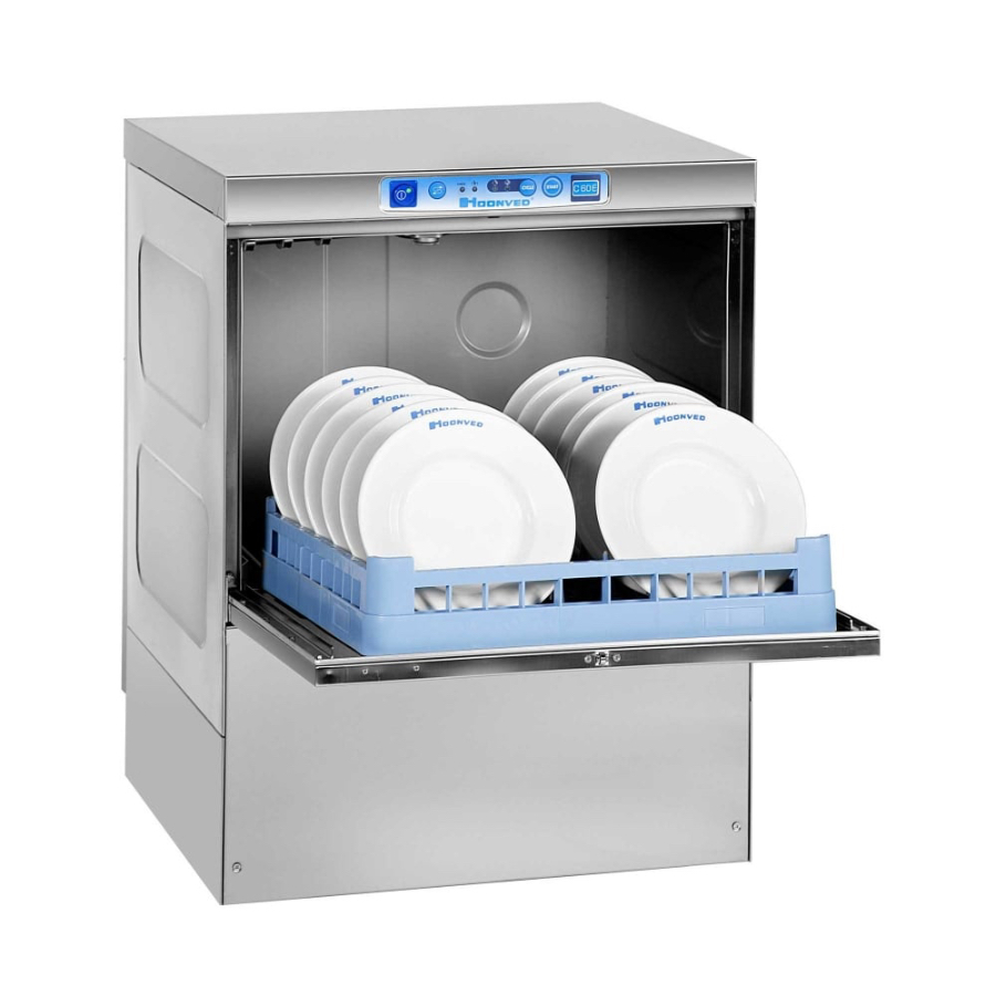 UNDERCOUNTER DISHWASHERS