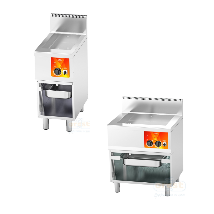 MULTIFUNCTIONAL PANS