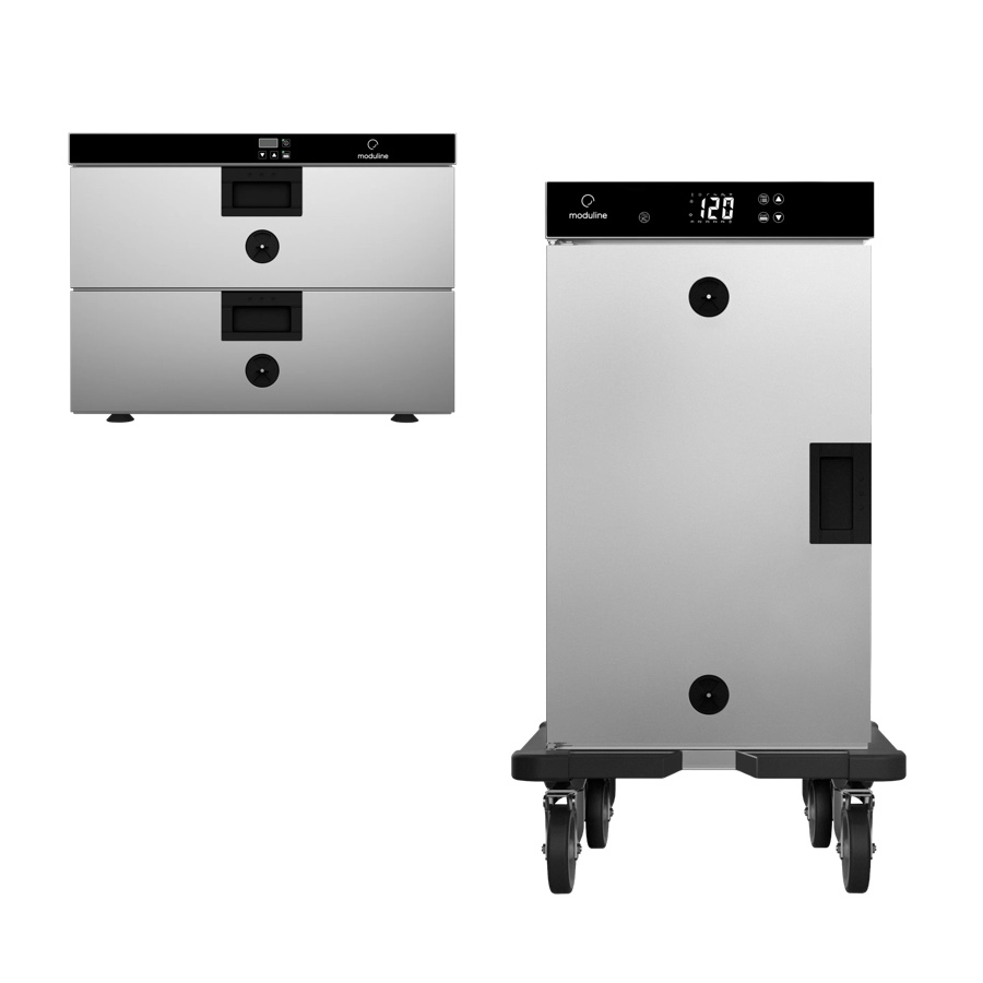 HOT HOLDING CABINETS