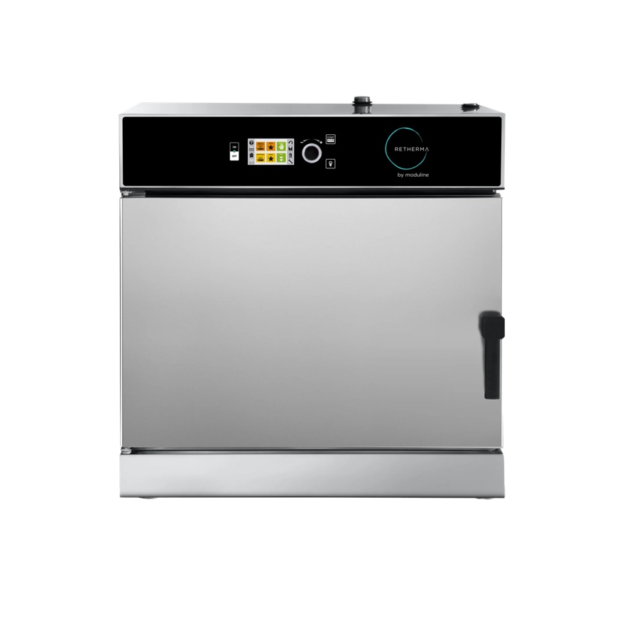 REGENERATION OVENS
