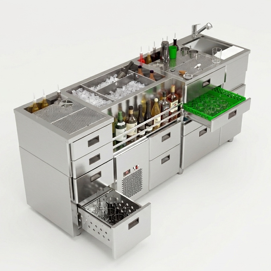 BAR SYSTEMS