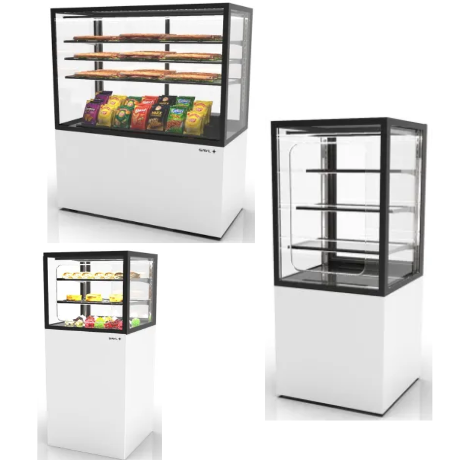 NEUTRAL DISPLAYS