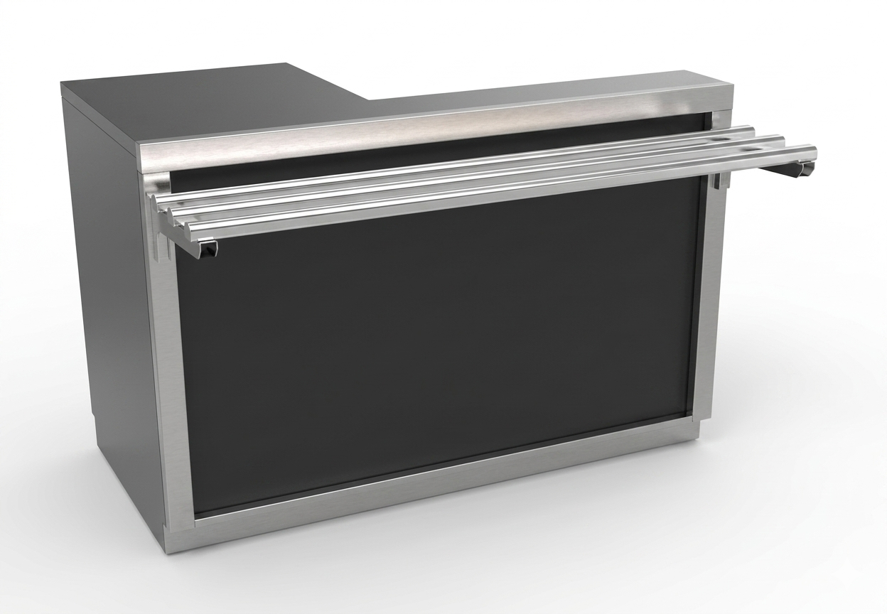SELF SERVICE CASH MODULES