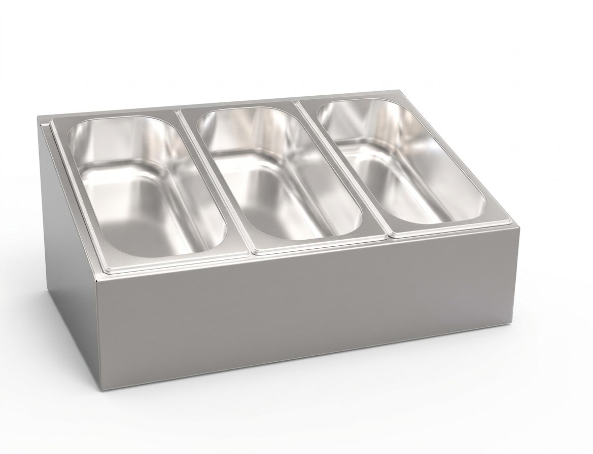 CUTLERY CONTAINERS