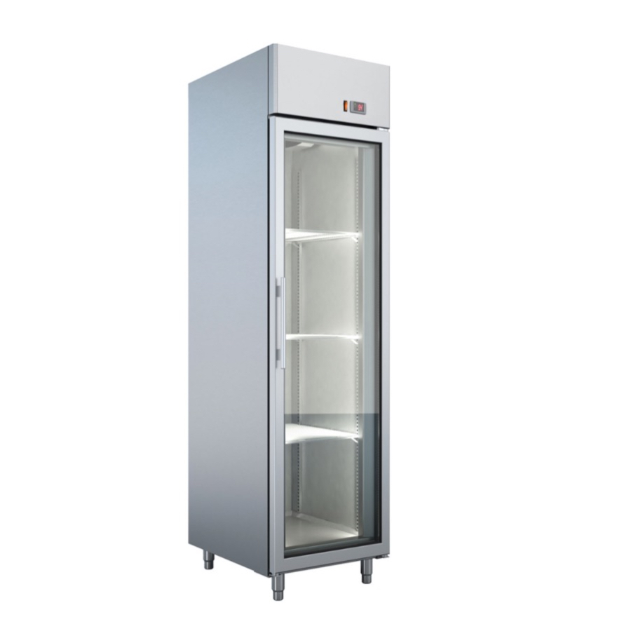 UPRIGHT REFRIGERATOR GN 1/1