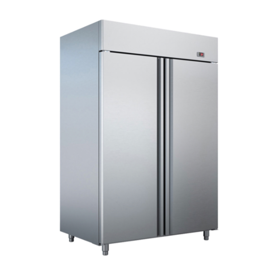 REFRIGERATED CABINET 2 DOORS GN 2/1
