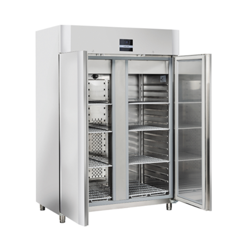 COOLING CABINET 2 DOORS GN 2/1