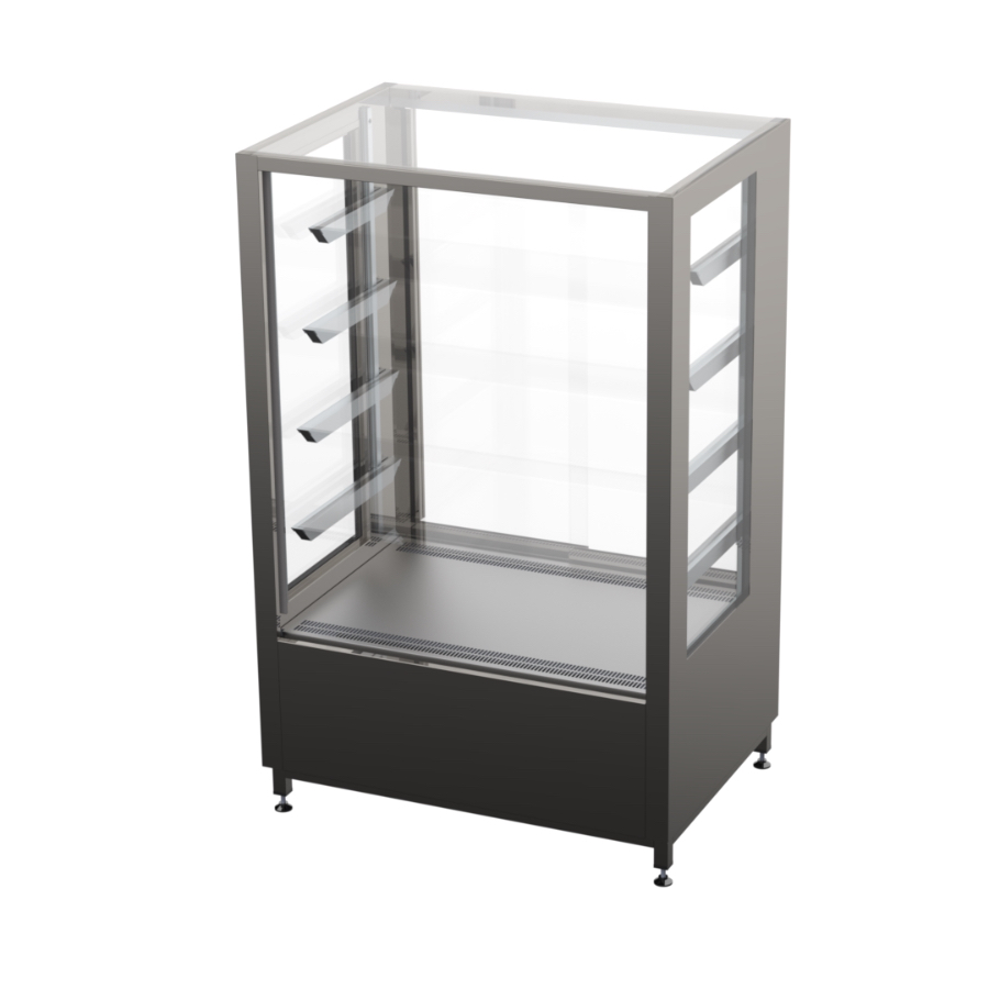REFRIGERATED PASTRY DISPLAY  900 XL mm