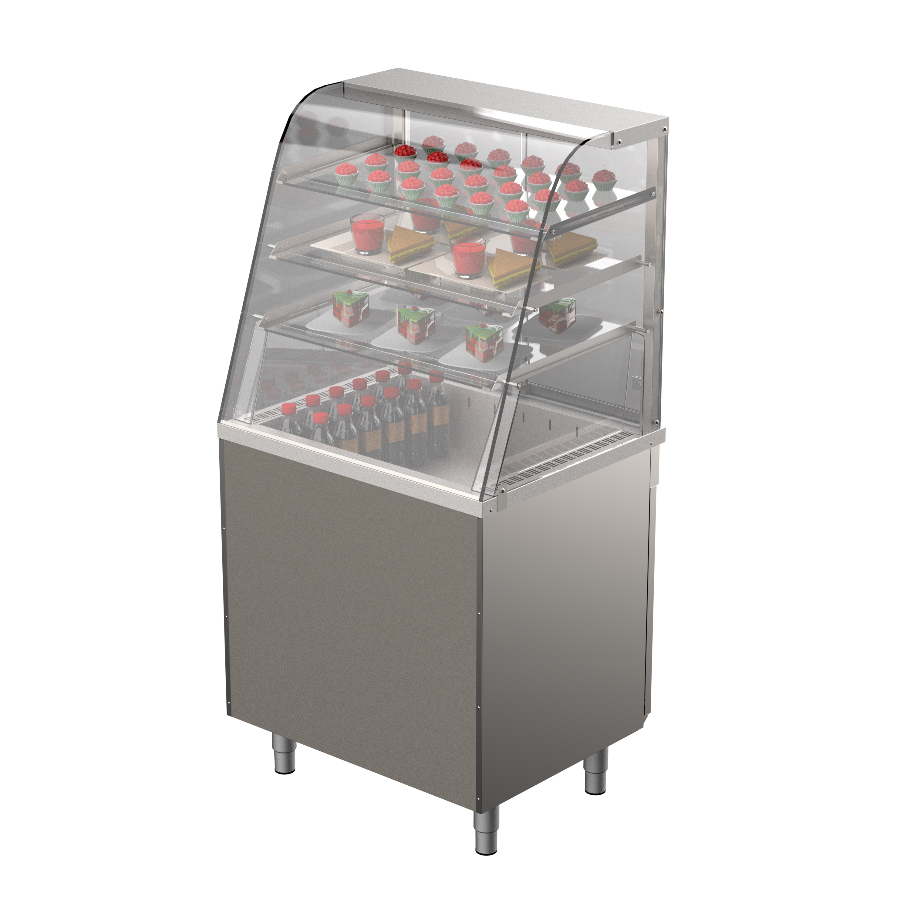 KYLMONTER  SERVICEMODELL  800/3