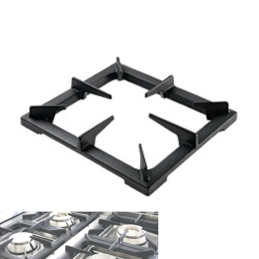 CAST IRON PLATE FOR GAS RANGE 700 LINE