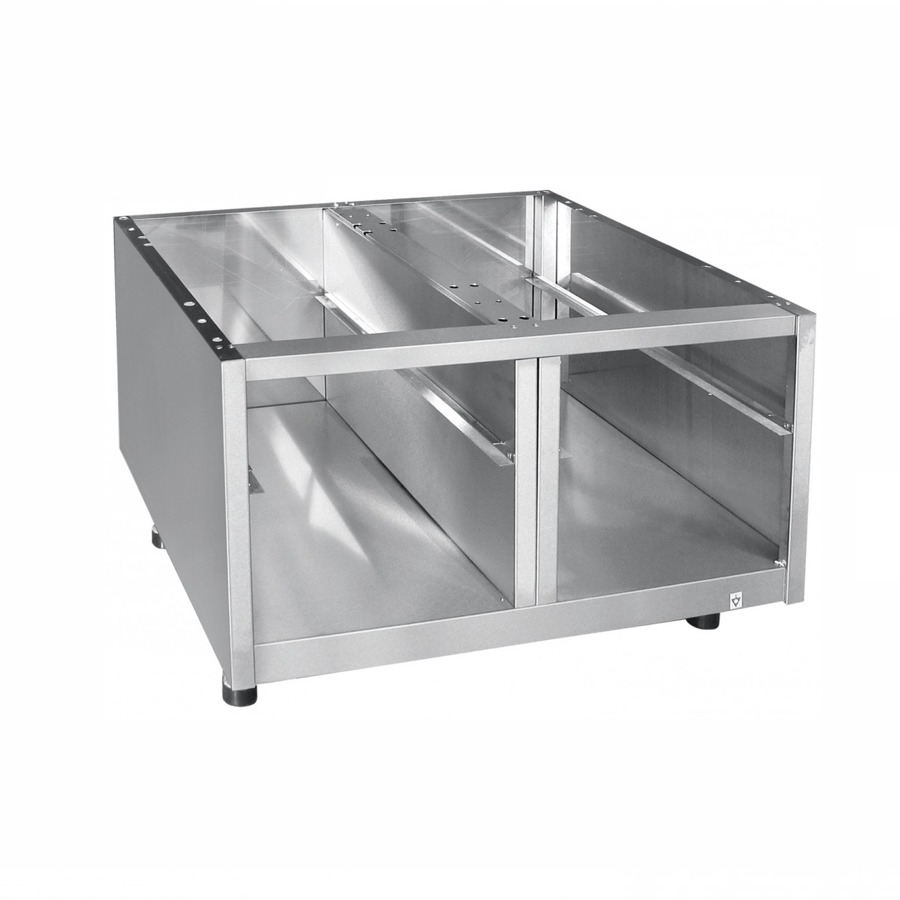 STAND FOR ELECTRIC RANGE 4 PLATES