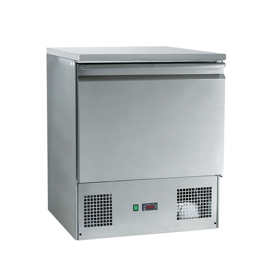 REFRIGERATED COUNTER  1 DOOR