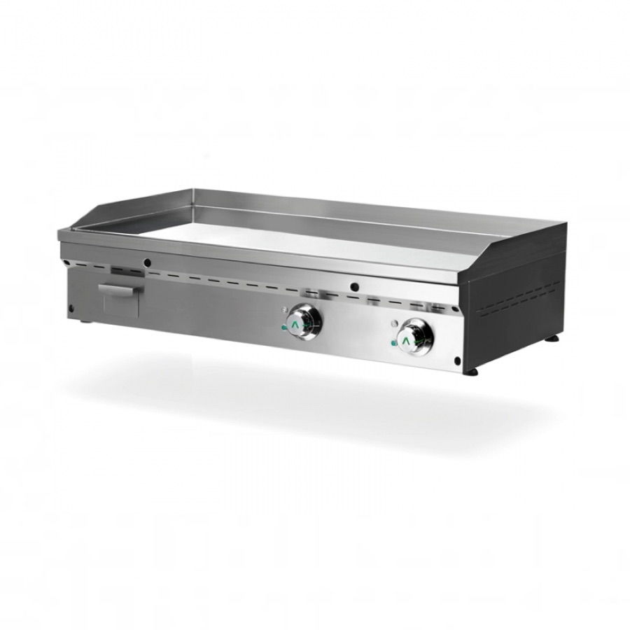 ELECTRIC FRY TOP GRIDDLE 1200*560mm FLAT