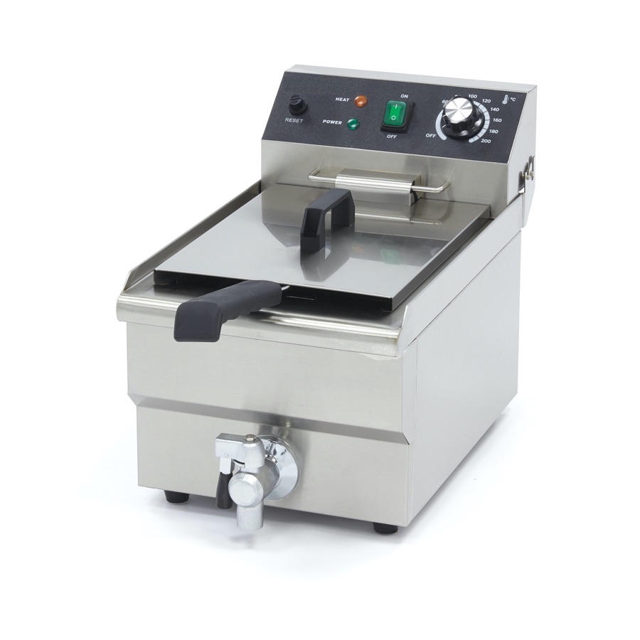 FRYER 10 L