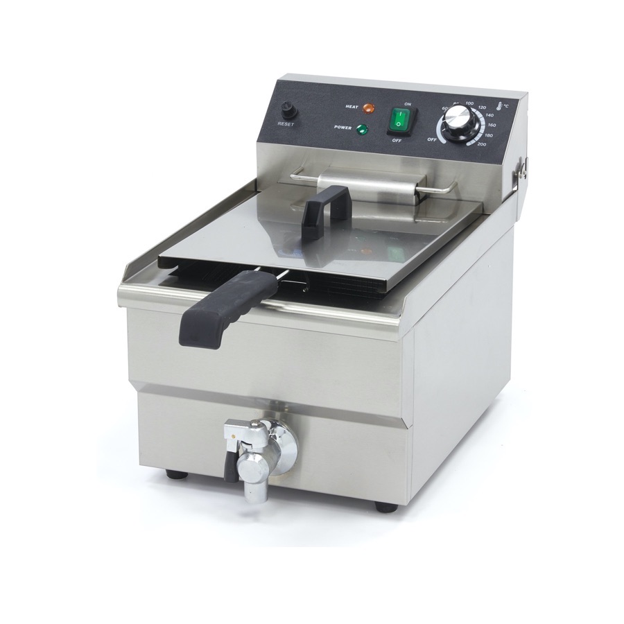 FRYER 13 L