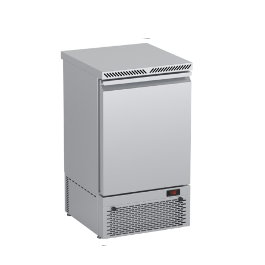 UNDERCOUNTER FREEZER WITH DOOR