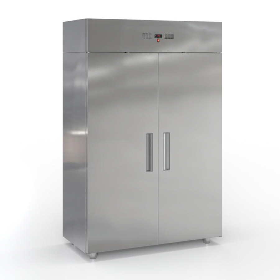 FREEZER CABINET 2 DOORS  1400*700 mm
