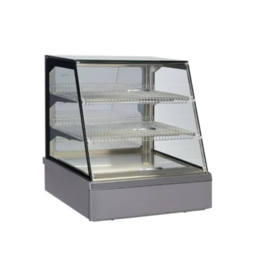 SMALL COUNTER-TOP REFRIGERATED 746x717x845