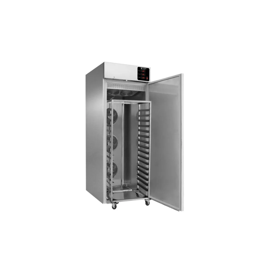 THAWING CABINET WITH ROLL-IN 90×105×238cm