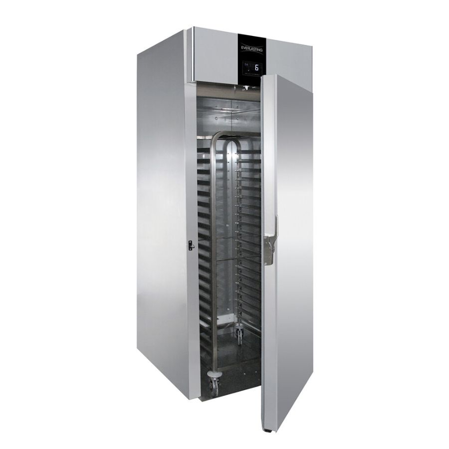 ROLL-IN 1 REFRIGERATED CABINET