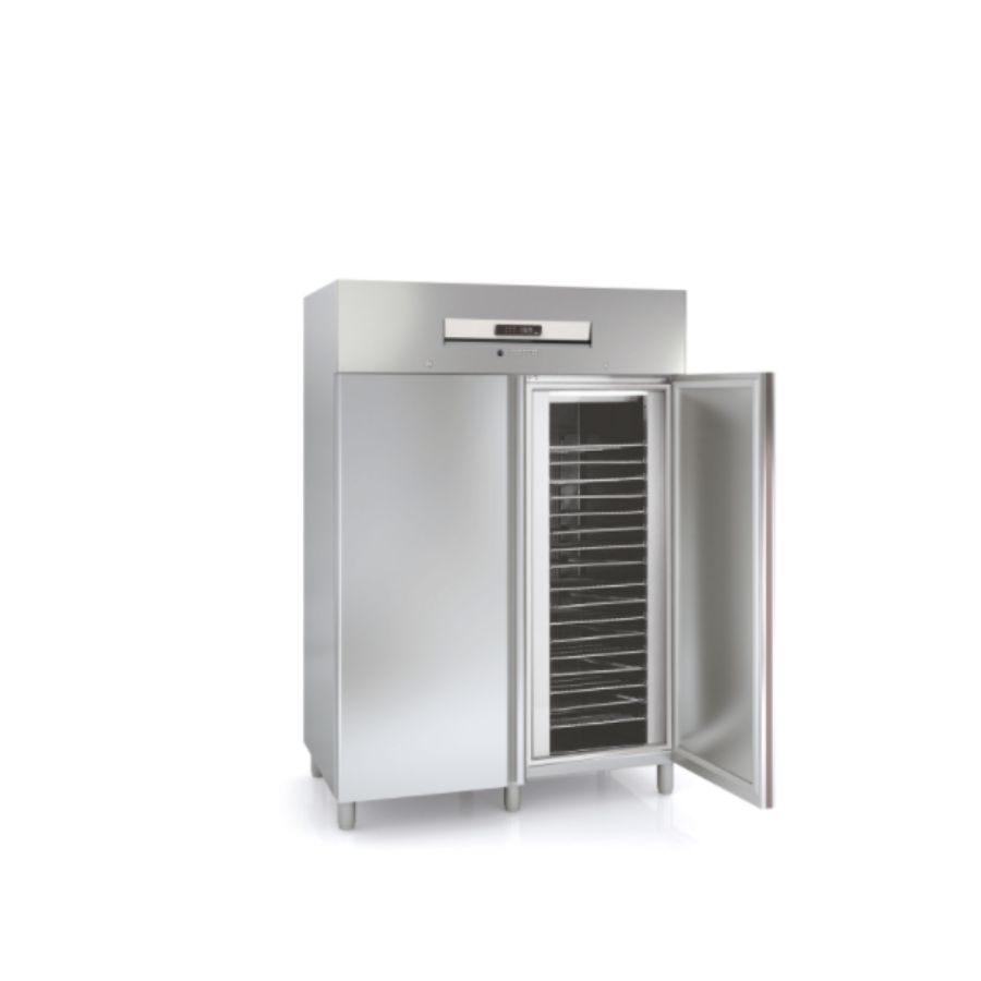 REFRIGERATED BAKERY CABINET
