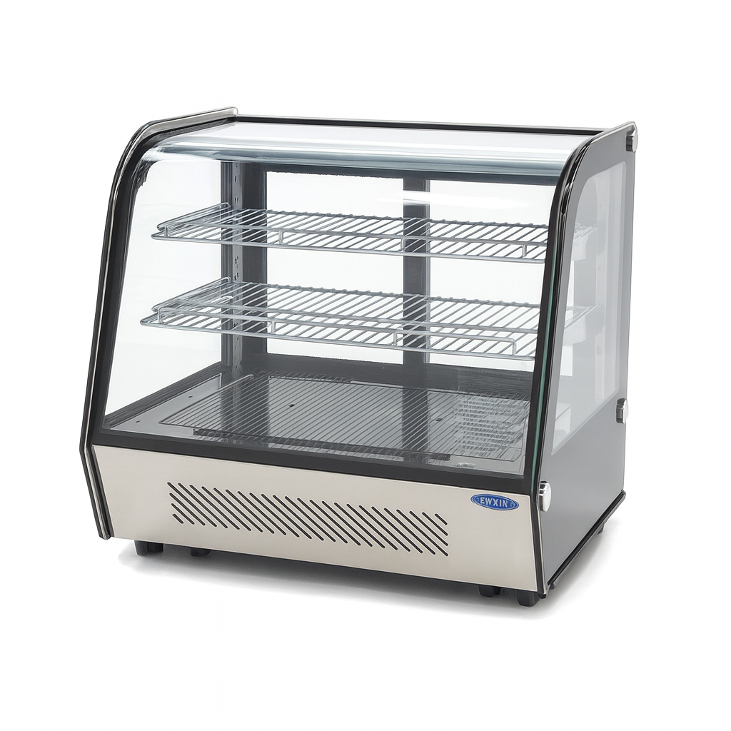 DISPLAY FRIDGE 120L