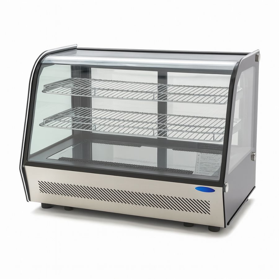 DISPLAY FRIDGE 160L