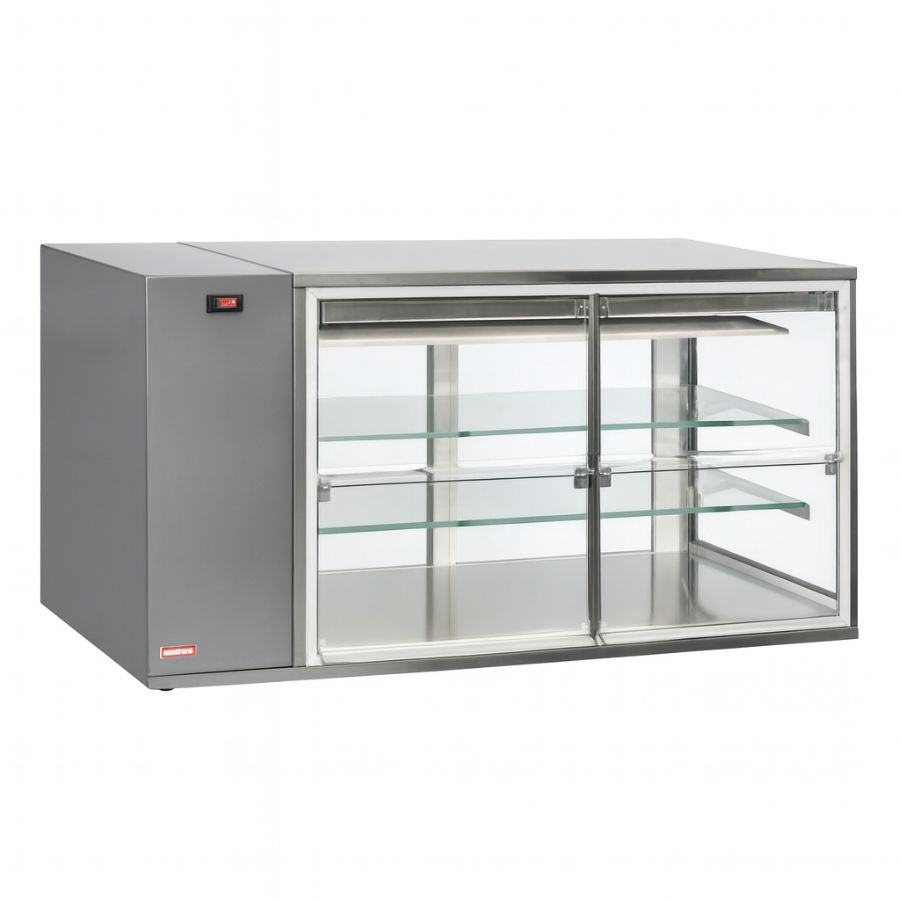 REFRIGERATED SHOWCASE COUNTER
