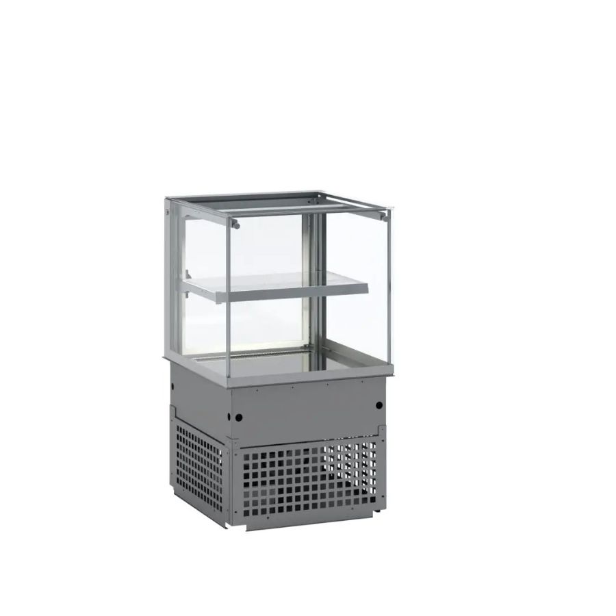 REFIGERATED DISPLAY CABINET 600